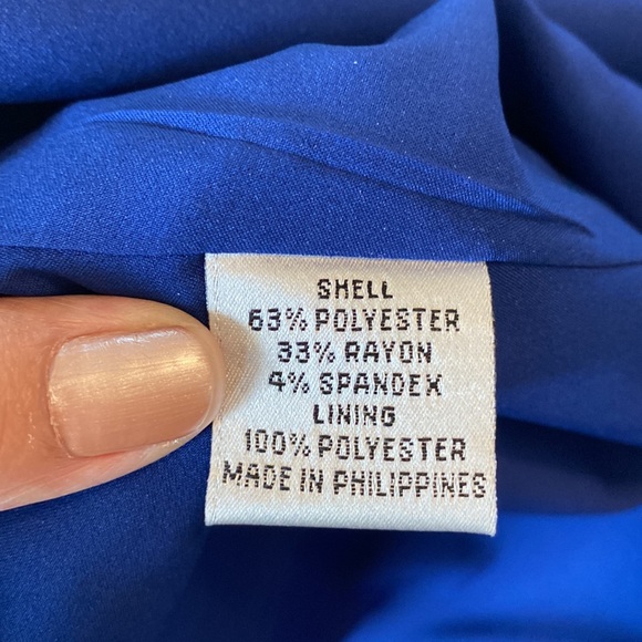 TALBOTS DRESS - Picture 8 of 8